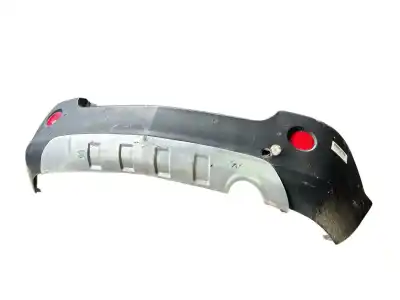 Автозапчастина б/у задній бампер для opel antara enjoy 4x4 посилання на oem iam 96858958   Автозапчастина б/у задній бампер для opel antara enjoy 4x4 посилання на oem iam 96858958