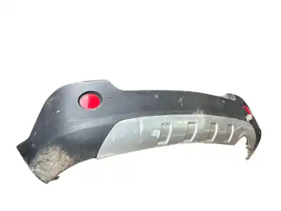 Автозапчастина б/у задній бампер для opel antara enjoy 4x4 посилання на oem iam 96858958   Автозапчастина б/у задній бампер для opel antara enjoy 4x4 посилання на oem iam 96858958