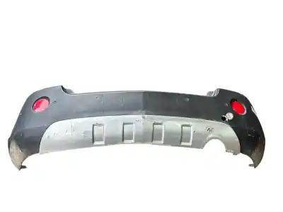 Автозапчастина б/у задній бампер для opel antara enjoy 4x4 посилання на oem iam 96858958   Автозапчастина б/у задній бампер для opel antara enjoy 4x4 посилання на oem iam 96858958