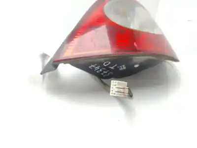 Автозапчастина б/у правий ліхтар для opel antara enjoy 4x4 посилання на oem iam 96673816   Автозапчастина б/у правий ліхтар для opel antara enjoy 4x4 посилання на oem iam 96673816