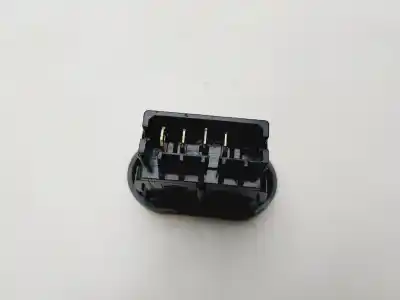 Pezzo di ricambio per auto di seconda mano interruttore per dacia sandero stepway riferimenti oem iam 710682  