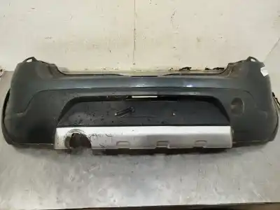 Second-hand car spare part Rear Bumper for DACIA SANDERO Stepway OEM IAM references 8200735456  