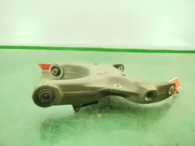 Pezzo di ricambio per auto di seconda mano braccio sospensione superiore posteriore sinistro per bmw x5 (e70) 3.0d riferimenti oem iam 6770969  