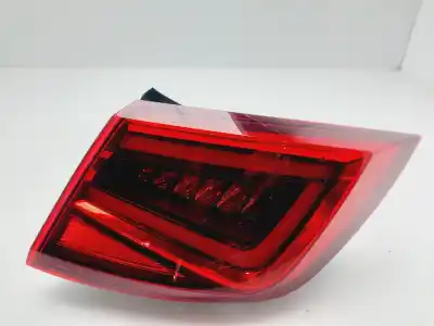 Pezzo di ricambio per auto di seconda mano Luci Posteriori Destra per SEAT LEON ST (5F8) 1.8 TSI Riferimenti OEM IAM 5F9945208B  