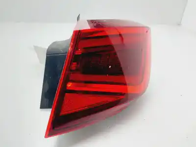 Автозапчастина б/у правий ліхтар для seat leon st (5f8) 1.8 tsi посилання на oem iam 5f9945208b  