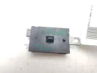 Pezzo di ricambio per auto di seconda mano amplificatore d'antenna per bmw 5 (e60) 520 i riferimenti oem iam 7cp118c847ca