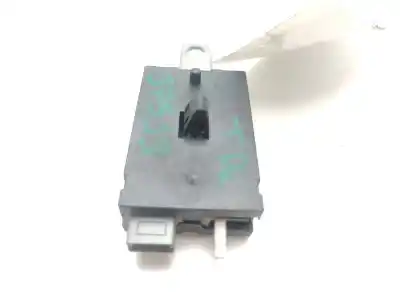 Peça sobressalente para automóvel em segunda mão módulo eletrónico antena por bmw 5 (e60) 520 i referências oem iam 7cp118c847ca  