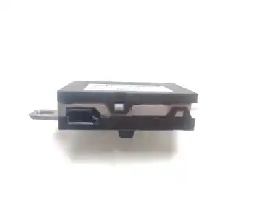 Peça sobressalente para automóvel em segunda mão módulo eletrónico antena por bmw 5 (e60) 520 i referências oem iam 7cp118c847ca  