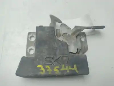 Автозапчастина б/у замок капота для HONDA CR-V (RD1/3) Básico (RD1) Посилання на OEM IAM 74129SK7000  