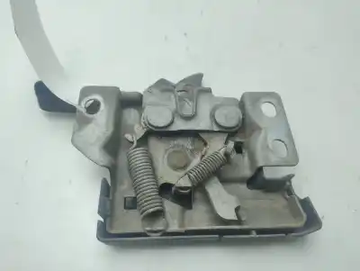 Автозапчастина б/у замок капота для honda cr-v (rd1/3) básico (rd1) посилання на oem iam 74129sk7000  