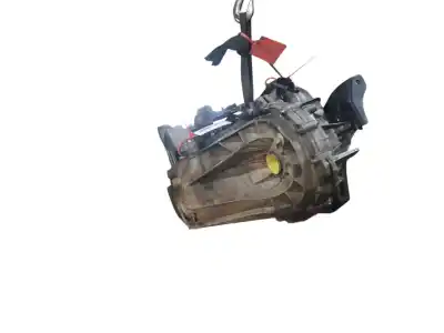 Pièce détachée automobile d'occasion  pour RENAULT MEGANE III SPORT TOURER  Références OEM IAM TL4022  6 VELOCIDADES