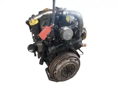 Pièce détachée automobile d'occasion moteur complet pour renault megane iii sport tourer expression références oem iam k9k832  