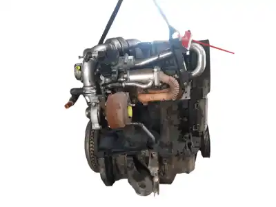 Pièce détachée automobile d'occasion moteur complet pour renault megane iii sport tourer expression références oem iam k9k832  