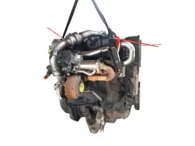 Pièce détachée automobile d'occasion moteur complet pour renault megane iii sport tourer expression références oem iam k9k832  