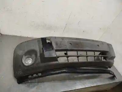 Second-hand car spare part front bumper for ford transit connect (tc7) furgón (2006->) oem iam references 5072401  