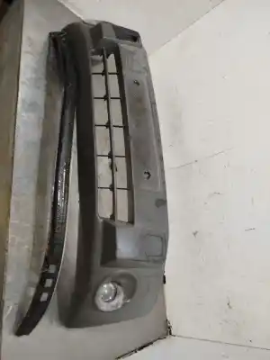 Piesă de schimb auto la mâna a doua BARA DE PROTECTIE FRONTALA pentru FORD TRANSIT CONNECT (TC7)  Referințe OEM IAM 5072401  