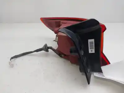 Автозапчасти б/у правый задний фонарь за kia stonic (ybcuv) concept ссылки oem iam 92402h8000