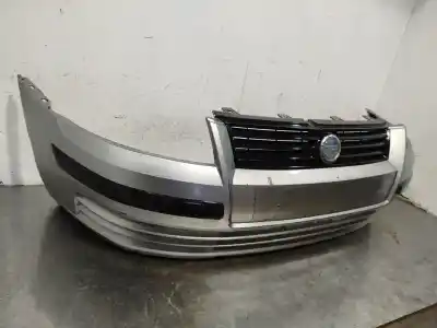 Second-hand car spare part front bumper for fiat stilo (192) 1.9 jtd cat oem iam references 71718795  