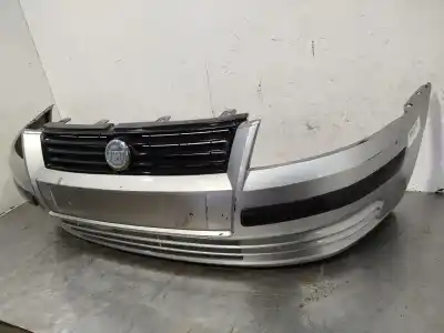 Second-hand car spare part front bumper for fiat stilo (192) 1.9 jtd cat oem iam references 71718795  