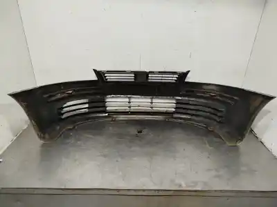 Second-hand car spare part front bumper for fiat stilo (192) 1.9 jtd cat oem iam references 71718795  