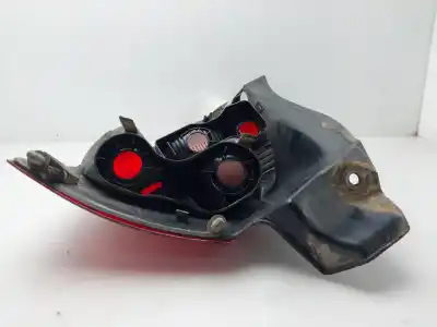 Автозапчастина б/у ЛІВИЙ ХОД ЛІХАР для RENAULT MEGANE II BERLINA 5P Confort Expression Посилання на OEM IAM 8200073236  