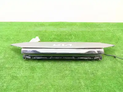 Pezzo di ricambio per auto di seconda mano lampada posteriore centrale per kia picanto (ja) gt line 67 cv / 49 kw riferimenti oem iam 92209g6600  