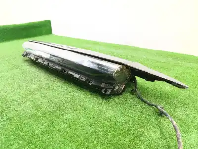 Pezzo di ricambio per auto di seconda mano lampada posteriore centrale per kia picanto (ja) gt line 67 cv / 49 kw riferimenti oem iam 92209g6600  