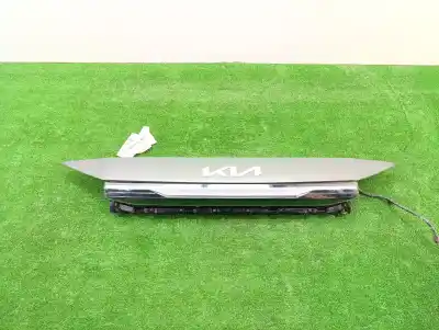 Pezzo di ricambio per auto di seconda mano lampada posteriore centrale per kia picanto (ja) gt line 67 cv / 49 kw riferimenti oem iam 92209g6600  