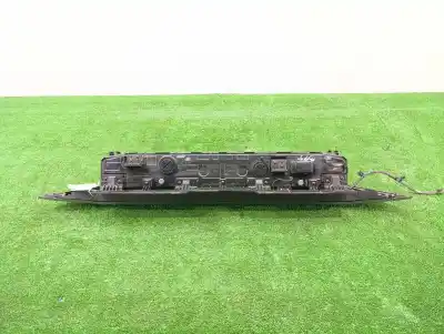 Pezzo di ricambio per auto di seconda mano lampada posteriore centrale per kia picanto (ja) gt line 67 cv / 49 kw riferimenti oem iam 92209g6600  