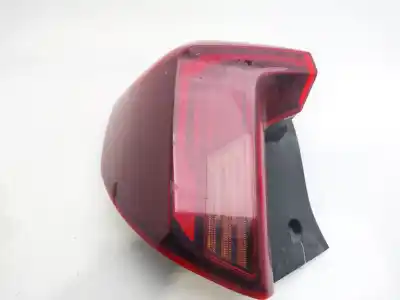 Pezzo di ricambio per auto di seconda mano lampada posteriore sinistra per kia picanto (ja) gt line 67 cv / 49 kw riferimenti oem iam 92402g6600  