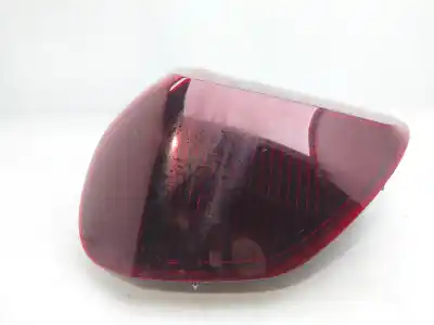 Pezzo di ricambio per auto di seconda mano lampada posteriore sinistra per kia picanto (ja) gt line 67 cv / 49 kw riferimenti oem iam 92402g6600  
