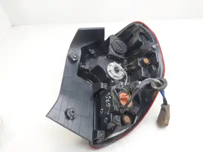 Pezzo di ricambio per auto di seconda mano lampada posteriore sinistra per kia picanto (ja) gt line 67 cv / 49 kw riferimenti oem iam 92402g6600  