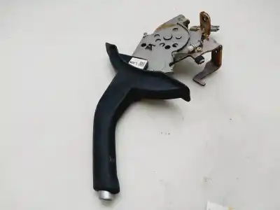 Pezzo di ricambio per auto di seconda mano leva del freno a mano per kia picanto (ja) gt line 67 cv / 49 kw riferimenti oem iam 59710g6000wk  