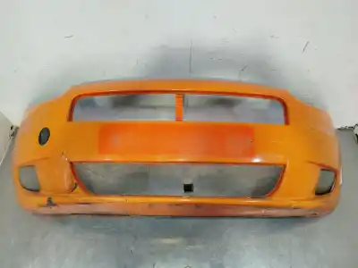 Pezzo di ricambio per auto di seconda mano PARAURTI ANTERIORE per FIAT GRANDE PUNTO (199)  Riferimenti OEM IAM 71777603  