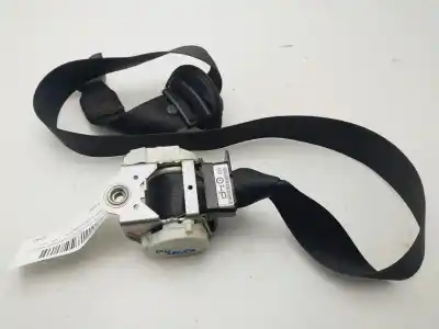 Piesă de schimb auto la mâna a doua CENTURÃ DE SIGURANȚÃ PARTEA DIN FATÃ DREAPTA pentru BMW SERIE 3 BERLINA (E90) 320d Referințe OEM IAM S29117220  