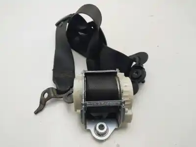 Piesă de schimb auto la mâna a doua CENTURÃ DE SIGURANȚÃ FAȚÃ STÂNGA pentru BMW SERIE 3 BERLINA (E90) 320d Referințe OEM IAM S19117219  