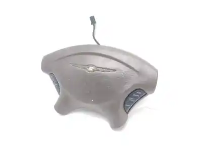 Piesă de schimb auto la mâna a doua AIRBAG FAȚÃ STÂNGA pentru CHRYSLER VOYAGER (RG) 2.5 CRD SE Grand Voyager Referințe OEM IAM P0WC721L8AA  
