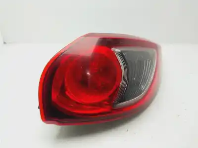 Piesă de schimb auto la mâna a doua LAMPÃ SPATE DREAPTA pentru MAZDA CX-5 Center-Line AWD Referințe OEM IAM K07051150C  