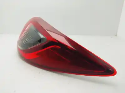 Second-hand car spare part right tailgate light for mazda cx-5 center-line awd oem iam references k07051150c  