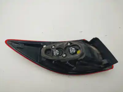 Second-hand car spare part right tailgate light for mazda cx-5 center-line awd oem iam references k07051150c  