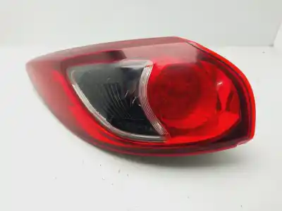 Автозапчастина б/у лівий ход ліхар для mazda cx-5 center-line awd посилання на oem iam kb8m51160g  