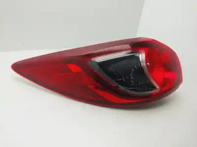 Автозапчастина б/у лівий ход ліхар для mazda cx-5 center-line awd посилання на oem iam kb8m51160g  