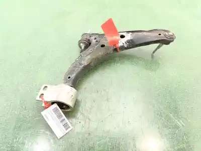 Piesă de schimb auto la mâna a doua BRAȚ SUSPENSIE SUS FAȚÃ DREAPTA pentru OPEL ASTRA K LIM. 5TÜRIG GS LINE START/STOP 130 CV / 96 KW Referințe OEM IAM 39089344  