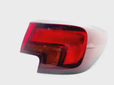 Pièce détachée automobile d'occasion FEU ARRIÈRE DROIT pour OPEL ASTRA K LIM. 5TÜRIG GS LINE START/STOP 130 CV / 96 KW Références OEM IAM 39099015  