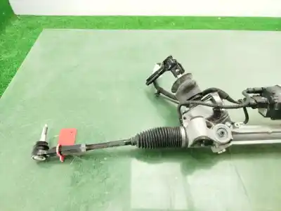 Автозапчастина б/у рульмова рейка для opel astra j lim. selective посилання на oem iam 7805501692  