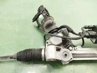 Автозапчастина б/у рульмова рейка для opel astra j lim. selective посилання на oem iam 7805501692  