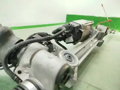 Автозапчастина б/у рульмова рейка для opel astra j lim. selective посилання на oem iam 7805501692  