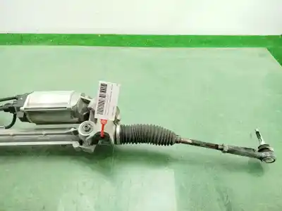 Автозапчастина б/у рульмова рейка для opel astra j lim. selective посилання на oem iam 7805501692  