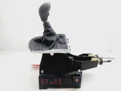 Second-hand car spare part gear lever for opel astra j lim. selective oem iam references 55563829