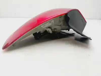 Second-hand car spare part right tailgate light for opel astra j lim. selective oem iam references 13306454